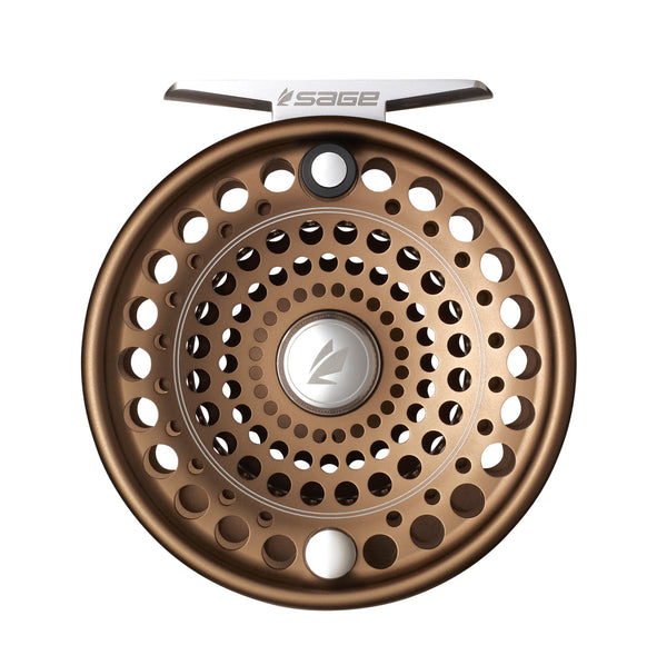 Sage Trout Spey Reels and/or Spare Spools