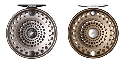 Sage SPEY Fly Reels