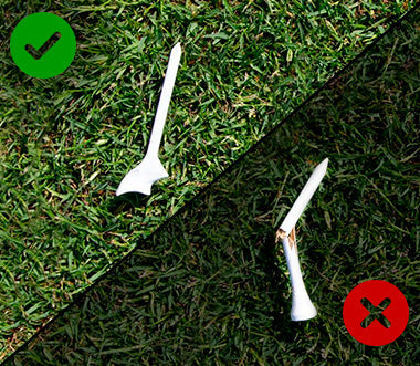 FlightPath Golf Tees - Best Professional Golf Tees 2024