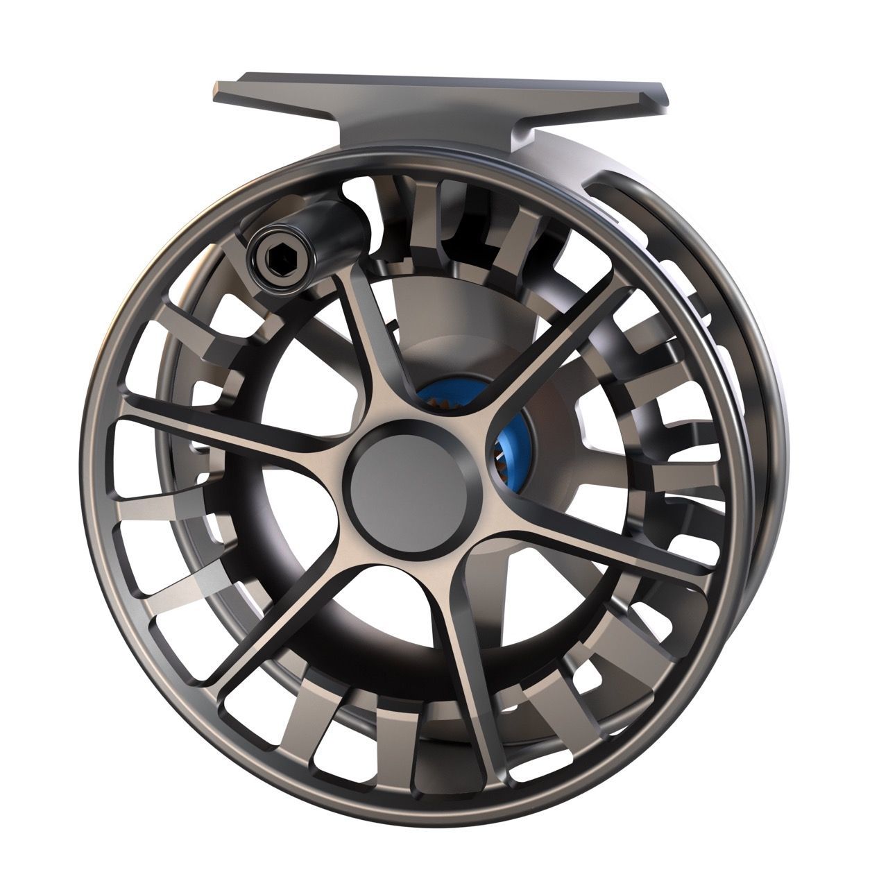 Waterwork Lamson's Guru S Series Spools