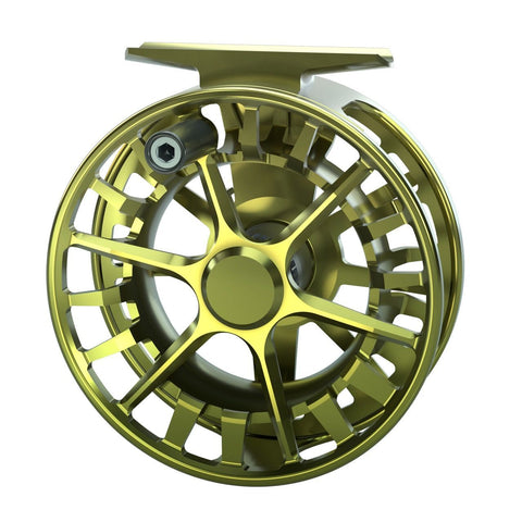 Waterwork Lamson's Guru S Series Spools