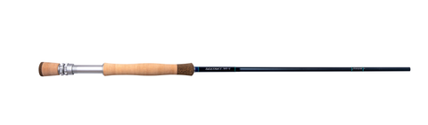 SEXTANT Saltwater Fly Rods by Thomas and Thomas